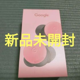 【新品未開封】Google Pixel Buds Pro2 Peony ピンク
