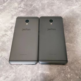 jetfon G1701 グラファイトブラック２台 良品✨