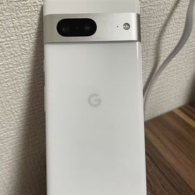 【即日発送！】GooglePixel7 ホワイト 128GB