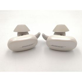 【中古】BOSE QuietComfort Earbuds [ソープストーン]【ECセンター】保証期間１ヶ月【ランクC】