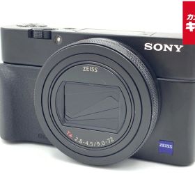 【中古】 【良品】 ソニー Cyber-Shot DSC-RX100M7