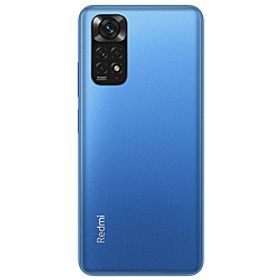 Redmi Note 11 64GB トワイライトブルー 2201117TL SIMフリー