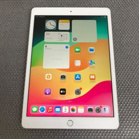 3653【早い者勝ち】電池良好☆iPad8 第8世代 32GB SIMフリー☆