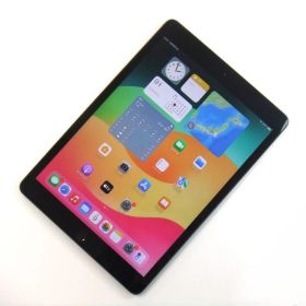 【中古】 iPad 10.2インチ 第8世代 Wi-Fi+Cellular 32GB スペースグレイ SIMフリー