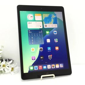 【良品】Apple iPad 第8世代 Wi-Fiモデル 32GB A2270(MYL92J/A) スペースグレイ 動作品