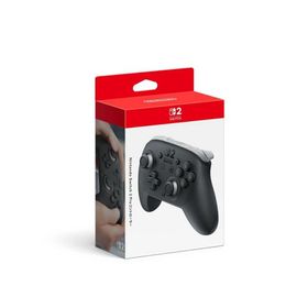 【新品】SW2 Nintendo Switch 2 Proコントローラー