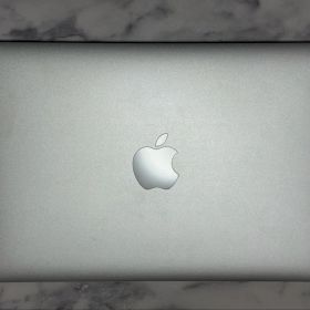中古美品★MacBook Air 11inch,Early 2015【充電器付】