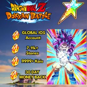 [IOS][海外](7-11k+ ストーン) |即時配達 |9999+ KAIS |1-5 LRS |どんな祝賀にも召集準備完了 |割引 |新しい店舗