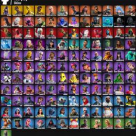 【133 スキン】 グロー ❤️ travis scott ❤️ ネイマールJR ❤️はまだ作戦 ❤️ ハーレイ・クイン ❤️ フュージョン❤️ヘイズ❤️スカルレンジャー ❤️ デッドプール (pc/xbox)