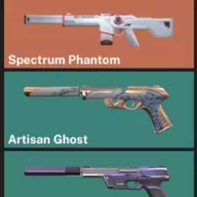 ランク参加可能⚡スペクトル ファントム