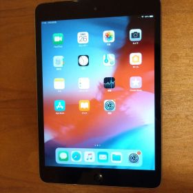 Apple iPad mini 2 32GB Wi-Fi + Cellular