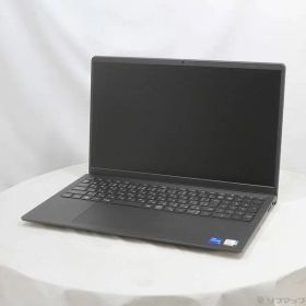 〔展示品〕 Inspiron 15 3530 NI365-FHHBBC カーボンブラック【269】