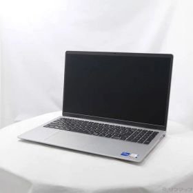 〔展示品〕 Inspiron 15 3530 NI365-FHHBSC プラチナシルバー【269】