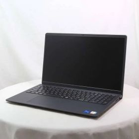 〔展示品〕 Inspiron 15 3530 NI365-FHHBBC カーボンブラック【348】