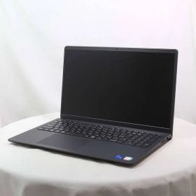 〔展示品〕 Inspiron 15 3530 NI365-FHHBBC カーボンブラック【344】