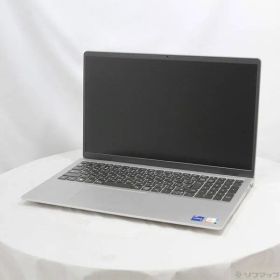〔展示品〕 Inspiron 15 3530 NI385-FHHBSC プラチナシルバー【269】
