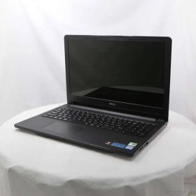〔中古品〕 格安安心パソコン Inspiron 15 3567【349】