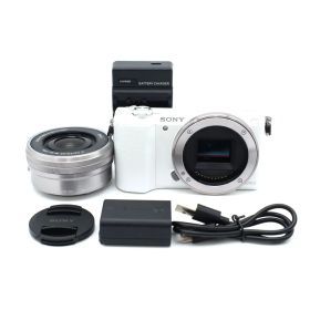 ショット数1006枚!! SONY α5100 ILCE-5100L