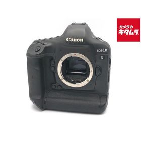 【中古】 【並品】 キヤノン EOS-1D X ボディ