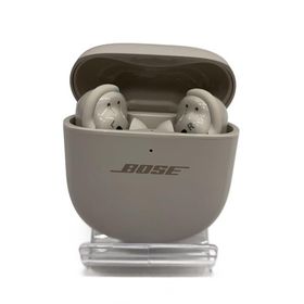 BOSE◆イヤホン QuietComfort Ultra Earbuds