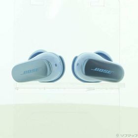 〔中古〕BOSE(ボーズ) Bose QuietComfort Ultra Earbuds ムーンストーンブルー〔198-ud〕
