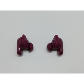 【中古】BOSE QuietComfort Ultra Earbuds 第2世代 [ミッドナイトバイオレット]【宇田川】保証期間１ヶ月【ランクA】