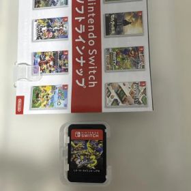 !*様 Splatoon 3 Nintendo Switch