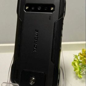 TORQUE G06 KYG03 au SIMフリー 新品同様 現品のみ⭐️