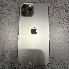 Apple iPhone 12 ProMax 本体 最終値引き