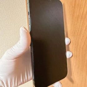 iPhone 12 pro max 本体