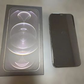 Apple iPhone12ProMax 本体