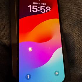 Apple iPhone 12 Pro max512 GB グラファイト