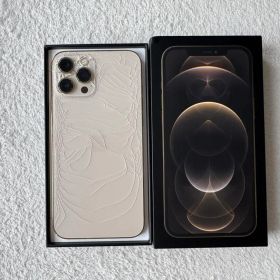 【ジャンク品】iPhone 12 Pro max