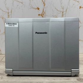 Windows11 レッツノート CF-SV1 Core i5 メモリ16GB Office付き 即納 初心者にも 届いてすぐ使えます◎ マウスはおまけ♪ K476-E