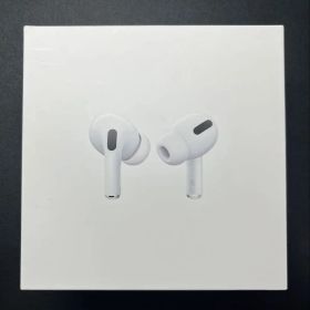 【不具合品】AirPods Pro ２ 本体 ホワイト