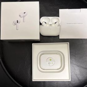 AirPods Pro 2 本体 ホワイト