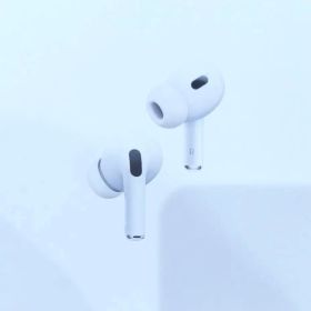 (新品未開封)Apple AirPods Pro (第2世代) MTJV3J/A