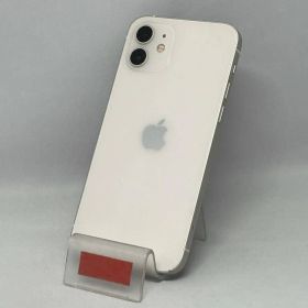 au 【SIMロックなし】MGHV3J/A iPhone 12 128GB ホワイト au