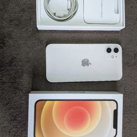 Apple iPhone 12 64gb 本体