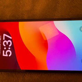 Apple iPhone 12 ブラック