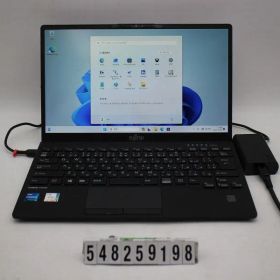 富士通 LIFEBOOK U9311/F Core i5 1145G7 2.6GHz/8GB/256GB(SSD)/13.3W/FHD(1920x1080)/Win11 【548259198】