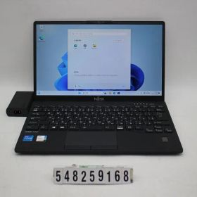 富士通 LIFEBOOK U9311/F Core i5 1145G7 2.6GHz/8GB/256GB(SSD)/13.3W/FHD(1920x1080)/Win11 【548259168】