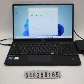 富士通 LIFEBOOK U9311/F Core i5 1145G7 2.6GHz/8GB/256GB(SSD)/13.3W/FHD(1920x1080)/Win11 【548259165】