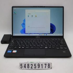 富士通 LIFEBOOK U9311/F Core i5 1145G7 2.6GHz/8GB/256GB(SSD)/13.3W/FHD(1920x1080)/Win11 【548259178】