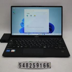 富士通 LIFEBOOK U9311/F Core i5 1145G7 2.6GHz/8GB/256GB(SSD)/13.3W/FHD(1920x1080)/Win11 【548259166】