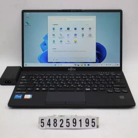 富士通 LIFEBOOK U9311/F Core i5 1145G7 2.6GHz/8GB/256GB(SSD)/13.3W/FHD(1920x1080)/Win11 【548259195】