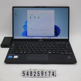 富士通 LIFEBOOK U9311/F Core i5 1145G7 2.6GHz/8GB/256GB(SSD)/13.3W/FHD(1920x1080)/Win11 【548259174】
