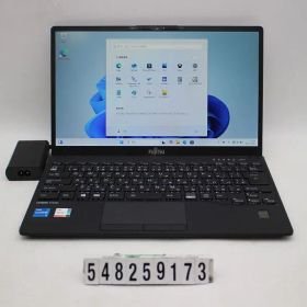 富士通 LIFEBOOK U9311/F Core i5 1145G7 2.6GHz/8GB/256GB(SSD)/13.3W/FHD(1920x1080)/Win11 【548259173】