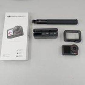 アクションカメラ OSMO ACTION 5 PRO DJI