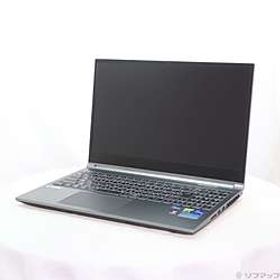 GALLERIA XL7C-R36 R211 ［Core-i7-11800H (2.3GHz)／16GB／SSD512GB／GeForce RTX 3060(6GB)／15.6インチ／Windows1